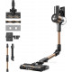 Пылесос Dreame R10s Lite Cordless Vacuum Cleaner VRV80A (черный, с евровилкой)