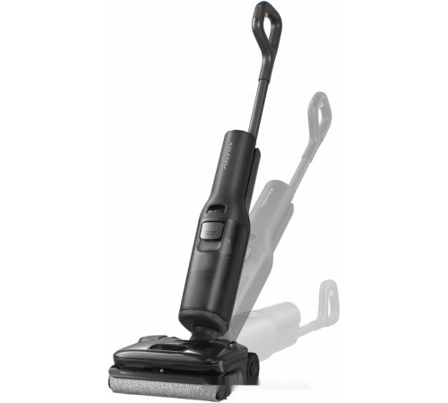 Вертикальный моющий пылесос Roborock Wet and Dry Vacuum Cleaner F25 Ace Pro (с русской озвучкой)