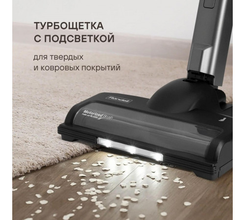 Пылесос Rondell RDE-2070