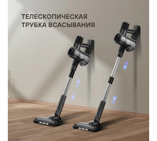 Пылесос Rondell RDE-2070