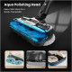 Пылесос Jimmy JV9 Pro Aqua