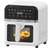 Аэрогриль Pioneer SM520D (белый)