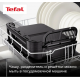 Аэрогриль Tefal Dual Easy Fry Flex EY9228E0