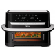 Аэрогриль Tefal Dual Easy Fry Flex EY9228E0