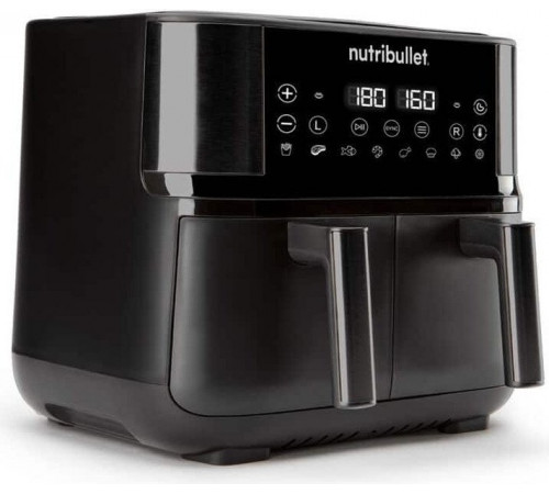 Аэрогриль NutriBullet Twin Drawer NBA081B