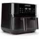 Аэрогриль NutriBullet Twin Drawer NBA081B