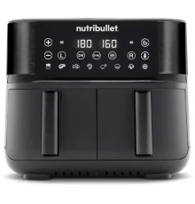 Аэрогриль NutriBullet Twin Drawer NBA081B