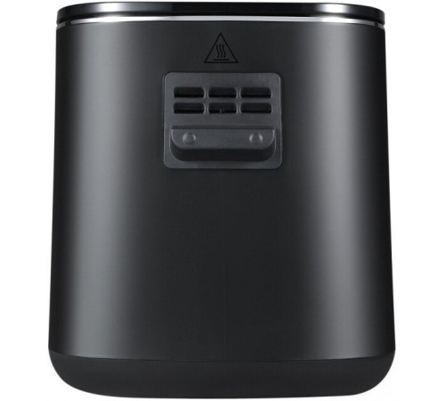 Аэрогриль Polaris PAF 5502 (черный)