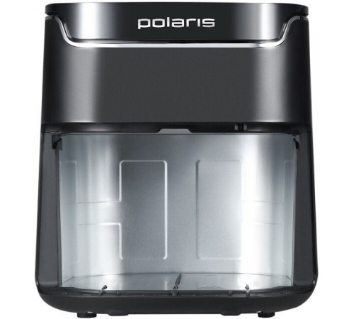 Аэрогриль Polaris PAF 5502 (черный)