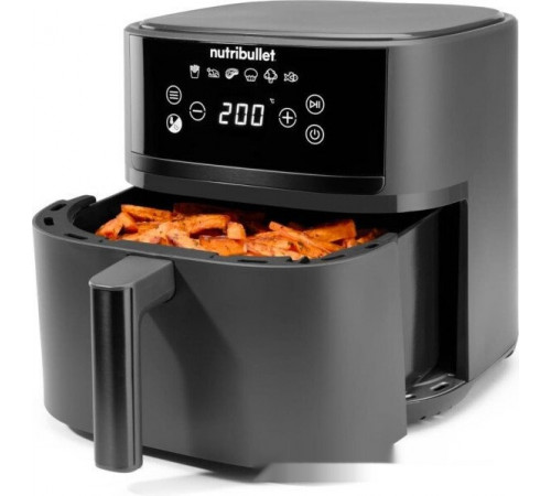 Аэрогриль NutriBullet NBA0611DG 1DR