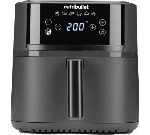 Аэрогриль NutriBullet NBA0611DG 1DR