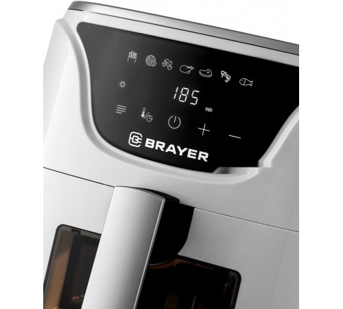 Аэрогриль Brayer BR2036WH