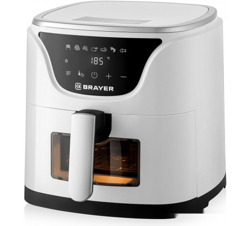 Аэрогриль Brayer BR2036WH