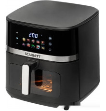 Аэрогриль Scarlett SC-AF15S04D