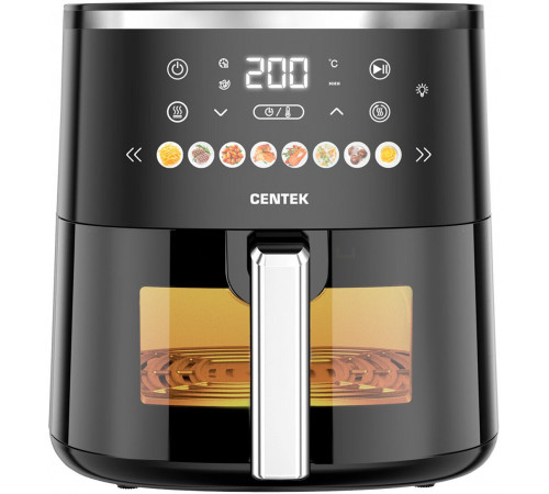 Аэрогриль CENTEK CT-3106