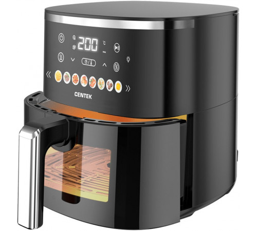Аэрогриль CENTEK CT-3106