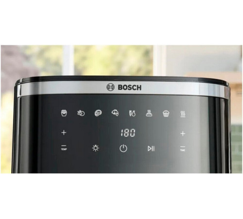 Аэрогриль Bosch MAF671B0