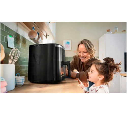 Аэрогриль Bosch MAF671B0