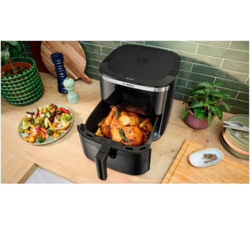Аэрогриль Bosch MAF671B0