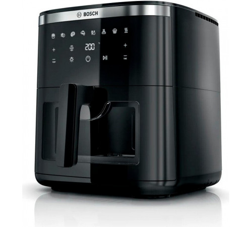 Аэрогриль Bosch MAF671B0