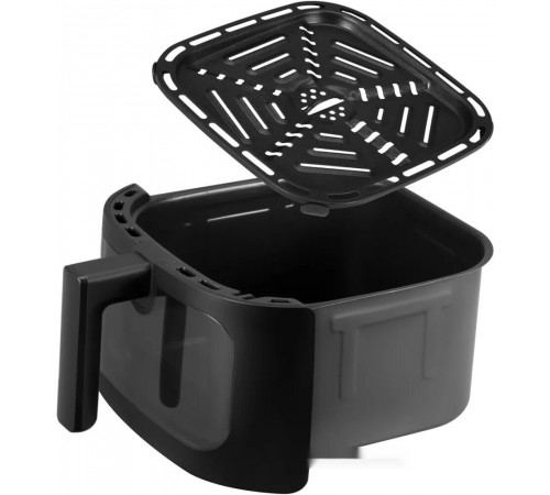 Аэрогриль Polaris PAF 8005W Wi-Fi IQ Home