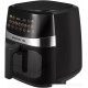 Аэрогриль Polaris PAF 8005W Wi-Fi IQ Home
