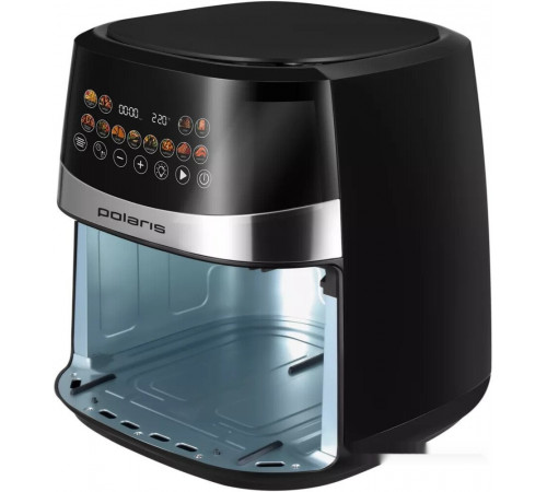 Аэрогриль Polaris PAF 8005W Wi-Fi IQ Home
