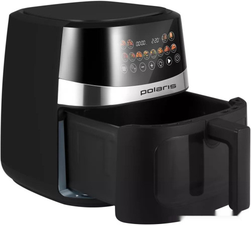 Аэрогриль Polaris PAF 8005W Wi-Fi IQ Home
