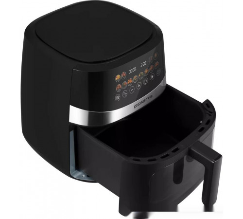 Аэрогриль Polaris PAF 8005W Wi-Fi IQ Home