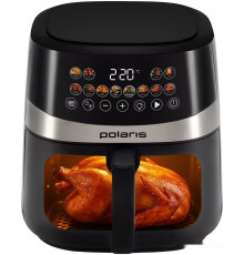 Аэрогриль Polaris PAF 8005W Wi-Fi IQ Home