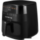 Аэрогриль Polaris PAF 8003W Wi-Fi IQ Home (черный)