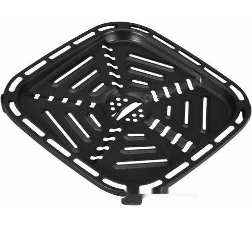 Аэрогриль Polaris PAF 8003W Wi-Fi IQ Home (черный)