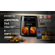 Аэрогриль Polaris PAF 8003W Wi-Fi IQ Home (черный)