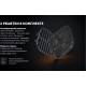 Аэрогриль Polaris PAF 8003W Wi-Fi IQ Home (черный)