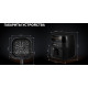 Аэрогриль Polaris PAF 8003W Wi-Fi IQ Home (черный)