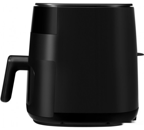Аэрогриль Polaris PAF 8003W Wi-Fi IQ Home (черный)