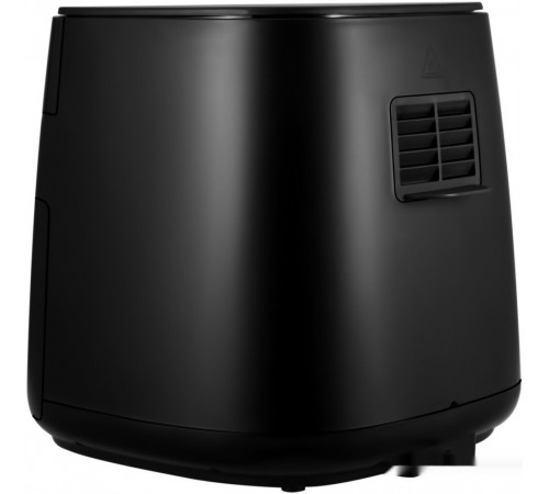 Аэрогриль Polaris PAF 8003W Wi-Fi IQ Home (черный)