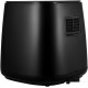 Аэрогриль Polaris PAF 8003W Wi-Fi IQ Home (черный)