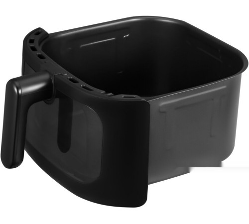 Аэрогриль Polaris PAF 8003W Wi-Fi IQ Home (черный)