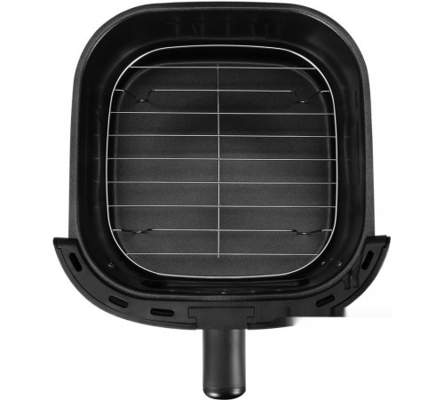 Аэрогриль Polaris PAF 8003W Wi-Fi IQ Home (черный)