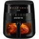 Аэрогриль Polaris PAF 8003W Wi-Fi IQ Home (черный)