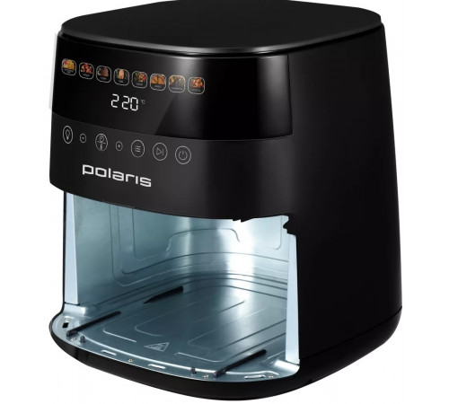 Аэрогриль Polaris PAF 6003W Wi-Fi IQ Home