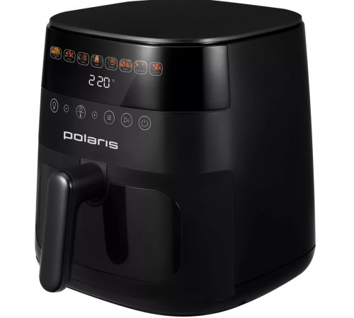 Аэрогриль Polaris PAF 6003W Wi-Fi IQ Home