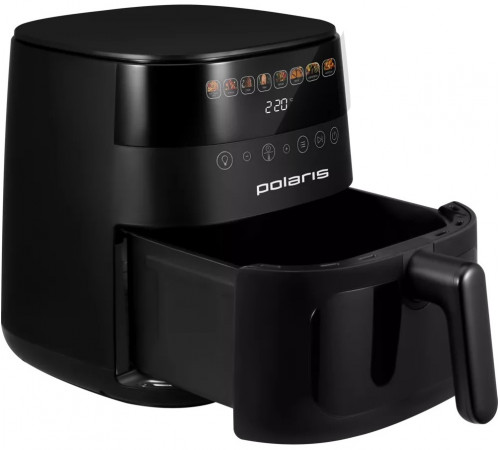 Аэрогриль Polaris PAF 6003W Wi-Fi IQ Home