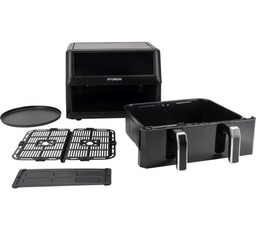Аэрогриль Hyundai HYF-9089