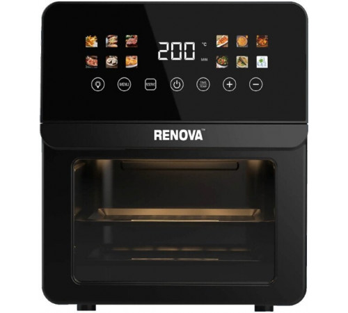Аэрогриль RENOVA AF6-TB2