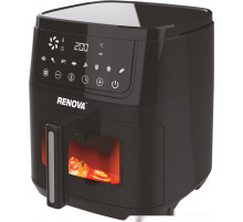 Аэрогриль RENOVA AF7-DTB1