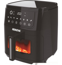 Аэрогриль RENOVA AF7-DTB1