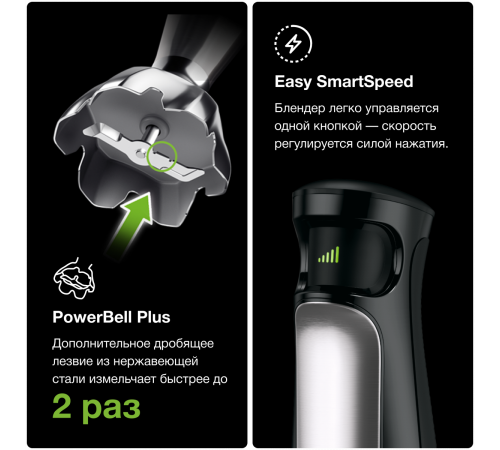 Блендер Braun MQ 7045 X