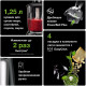 Блендер Braun MQ 7045 X